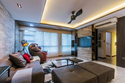 For Sale - 260B Kebun Baru Court