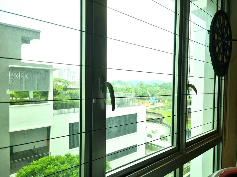 For Sale - 260B Kebun Baru Court