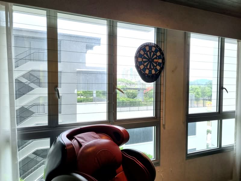 For Sale - 260B Kebun Baru Court