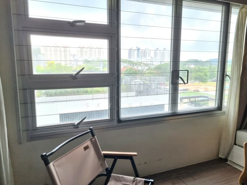 For Sale - 260B Kebun Baru Court