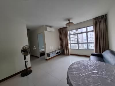 For Rent - 292A Bukit Batok East Avenue 6
