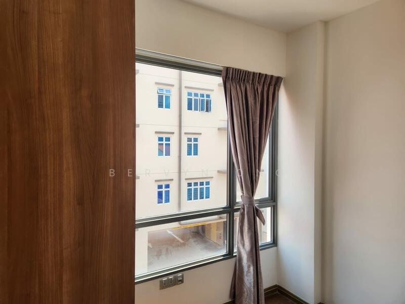 La Brisa, 50 Lorong 28 Geylang, 2 Bedrooms, 560 sqft, Condominium For Rent, by Bervyn Ong, 60066068 - View - PropertyGuru.com.sg