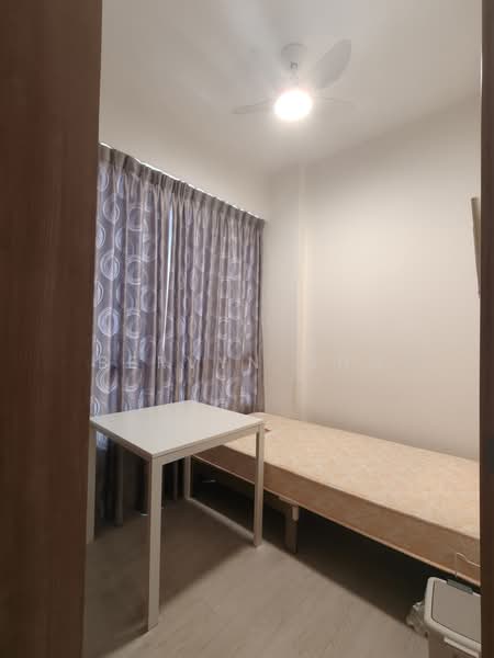 La Brisa, 50 Lorong 28 Geylang, 2 Bedrooms, 560 sqft, Condominium For Rent, by Bervyn Ong, 60066068 - Bedroom - PropertyGuru.com.sg