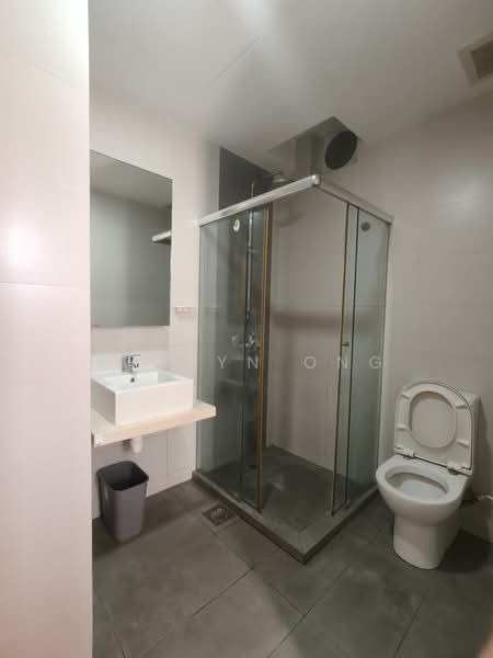 La Brisa, 50 Lorong 28 Geylang, 2 Bedrooms, 560 sqft, Condominium For Rent, by Bervyn Ong, 60066068 - Bathroom - PropertyGuru.com.sg