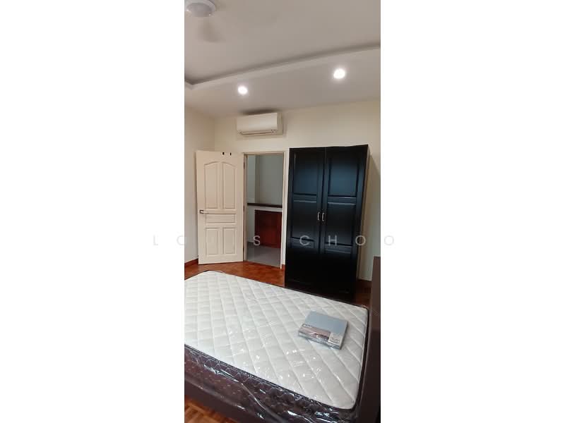Shan Gate Apartments, 2 Shan Road, Room Rental, 100 sqft, Apartment For Rent, by Louis Choo, 60066077 - Bedroom - PropertyGuru.com.sg
