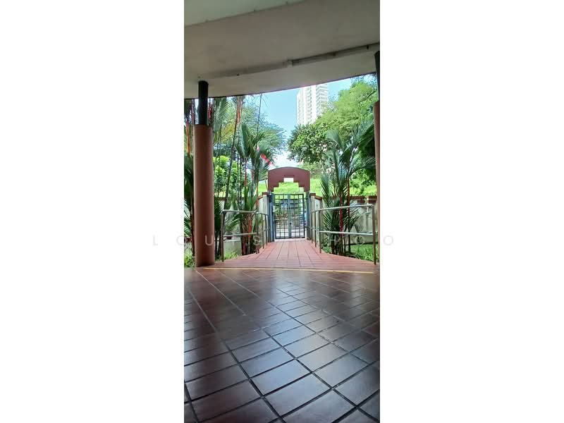 Shan Gate Apartments, 2 Shan Road, Room Rental, 100 sqft, Apartment For Rent, by Louis Choo, 60066077 - Exterior - PropertyGuru.com.sg
