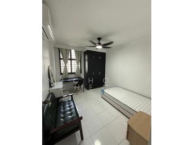 For Rent - 356B Admiralty Drive