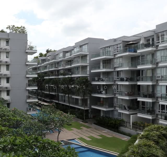 8 @ Mount Sophia, 6 Mount Sophia, Orchard / River Valley, 3 Bedrooms, 1,367 sqft, Condominium For Rent, by Norris Low, 60066095 - Exterior - PropertyGuru.com.sg