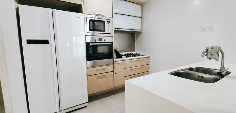8 @ Mount Sophia, 6 Mount Sophia, Orchard / River Valley, 3 Bedrooms, 1,367 sqft, Condominium For Rent, by Norris Low, 60066095 - Kitchen - PropertyGuru.com.sg