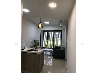 For Rent - Jewel @ Buangkok