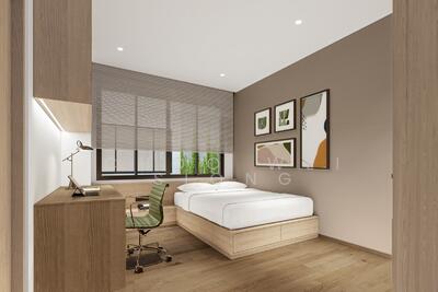 For Rent - 265 Macpherson Road