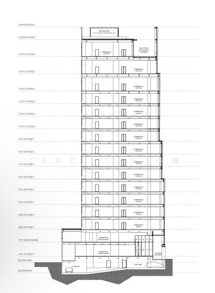 Cecil Place, 137 Cecil Street, 2,626 sqft, Office For Sale, by MY Tan, 60066107 - Others - CommercialGuru.com.sg