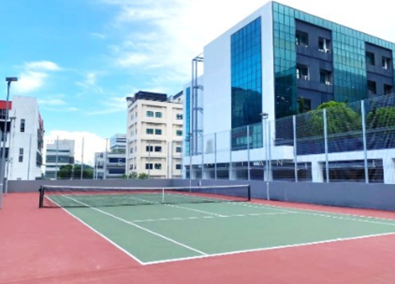 Harbour Link Innohub, 61 Alexandra Terrace, 29,428 sqft, Light Industrial (B1) For Rent, by Pearlyn Tan, 60066124 - Facilities - CommercialGuru.com.sg
