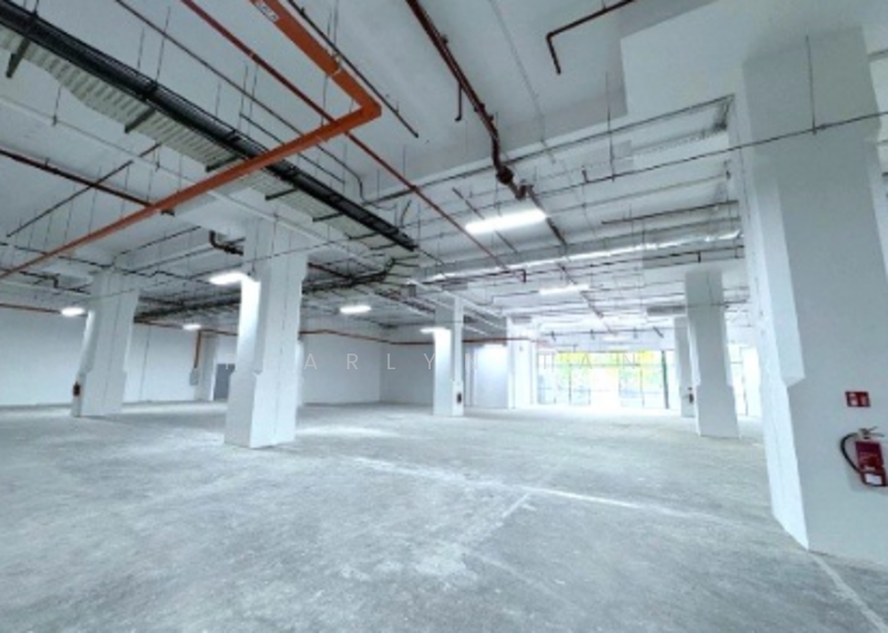 Harbour Link Innohub, 61 Alexandra Terrace, 29,428 sqft, Light Industrial (B1) For Rent, by Pearlyn Tan, 60066124 - CommercialGuru.com.sg