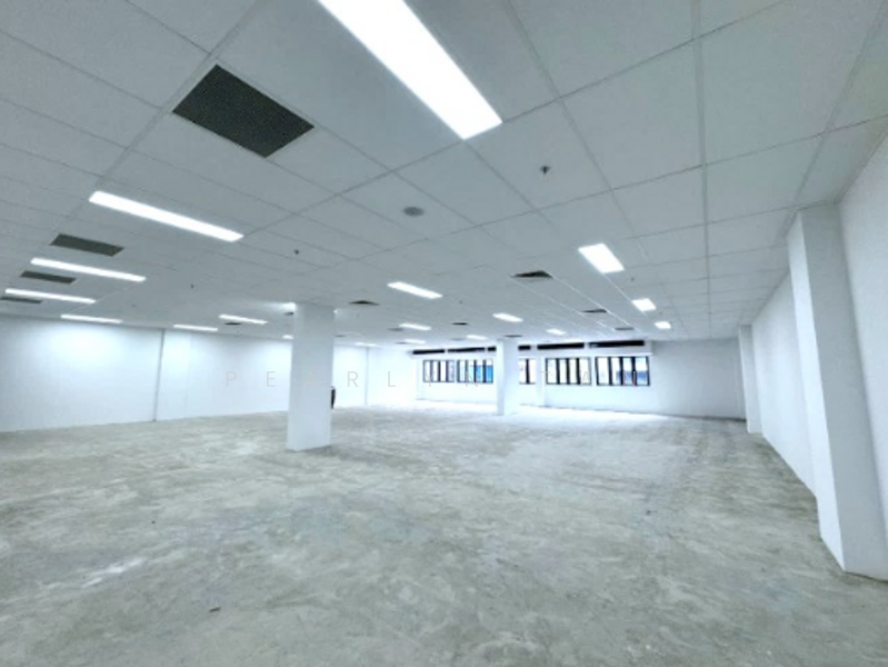 Harbour Link Innohub, 61 Alexandra Terrace, 29,428 sqft, Light Industrial (B1) For Rent, by Pearlyn Tan, 60066124 - Others - CommercialGuru.com.sg
