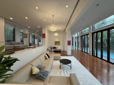 For Rent - Cluny park