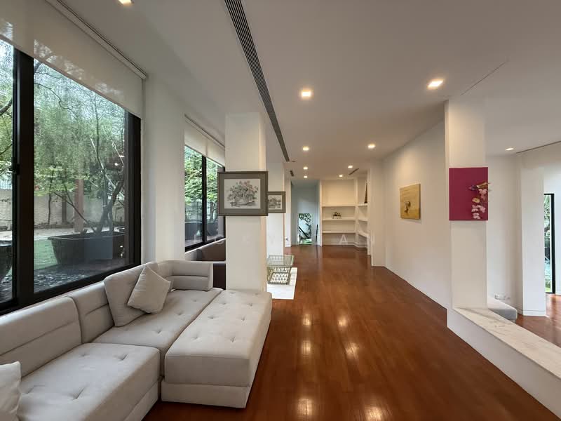 Cluny park, Cluny Park, 6 Bedrooms, 12,000 sqft, Good Class Bungalow For Rent, by Ricky Tan, 60066143 - PropertyGuru.com.sg