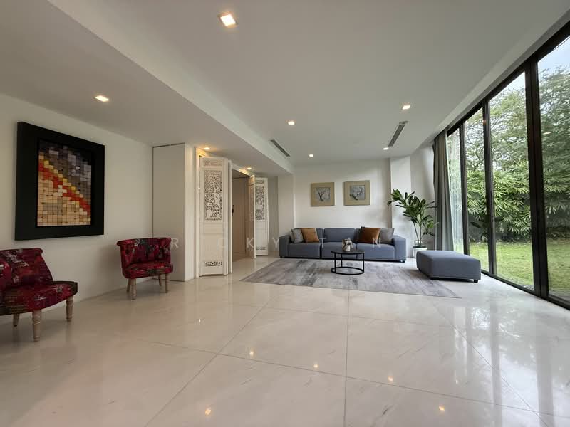 Cluny park, Cluny Park, 6 Bedrooms, 12,000 sqft, Good Class Bungalow For Rent, by Ricky Tan, 60066143 - PropertyGuru.com.sg