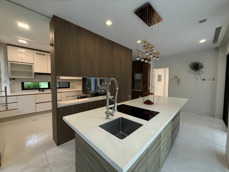 Cluny park, Cluny Park, 6 Bedrooms, 12,000 sqft, Good Class Bungalow For Rent, by Ricky Tan, 60066143 - PropertyGuru.com.sg