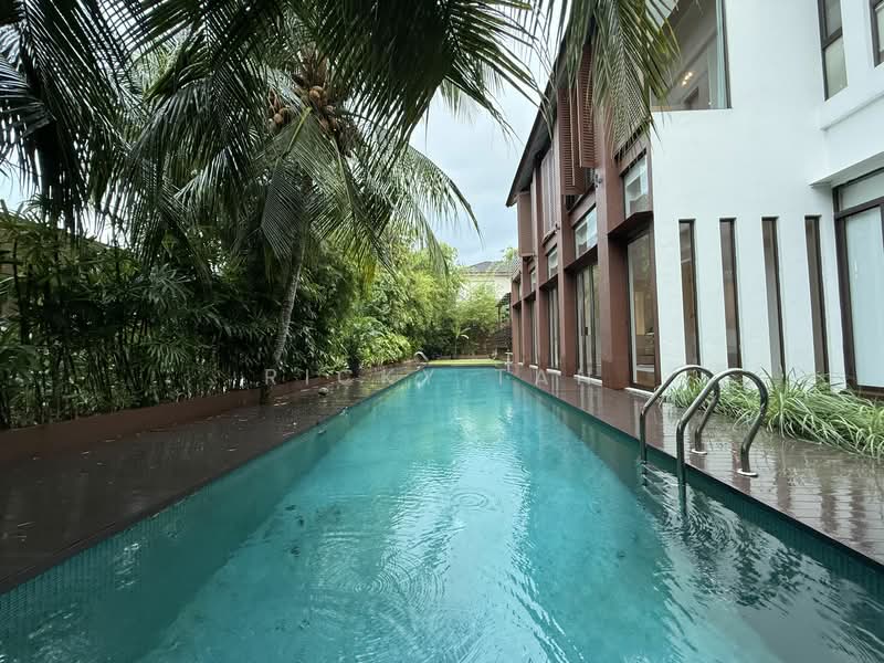 Cluny park, Cluny Park, 6 Bedrooms, 12,000 sqft, Good Class Bungalow For Rent, by Ricky Tan, 60066143 - PropertyGuru.com.sg