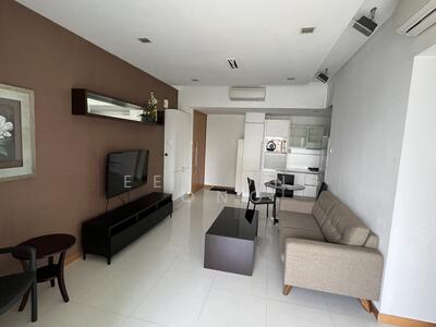 For Rent - Leonie Suites