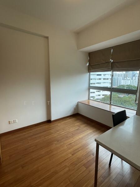 For Rent - Leonie Suites