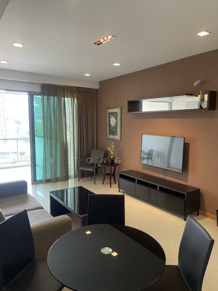 For Rent - Leonie Suites