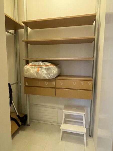 For Rent - Leonie Suites