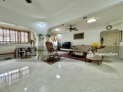 For Sale - 814 Jurong West Street 81