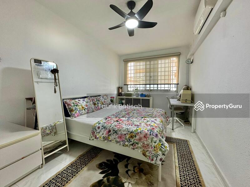 Common Bedroom