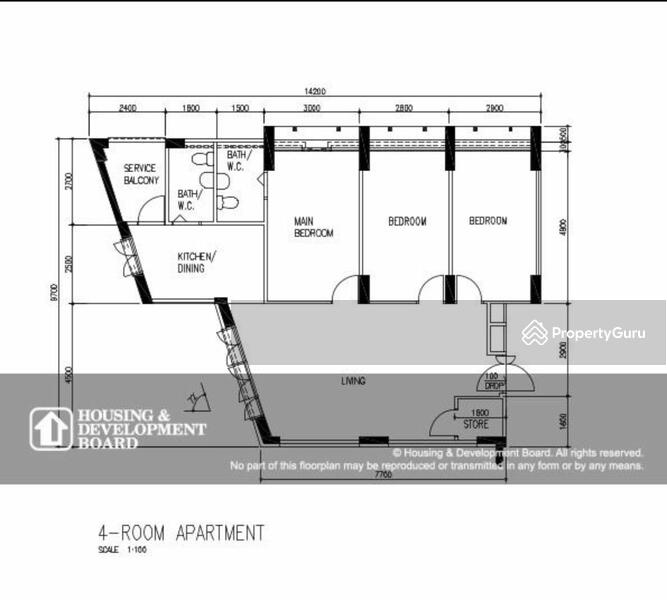 For Sale 346 Kang Ching Road