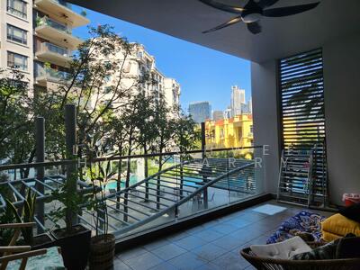 For Sale - The Pier at Robertson