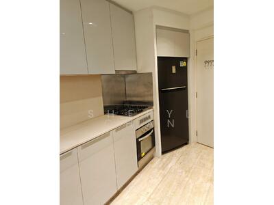 For Rent - 38 kheam hock road