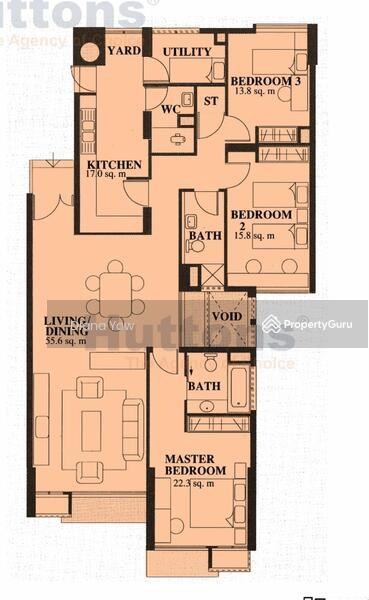 For Rent Fernwood Towers