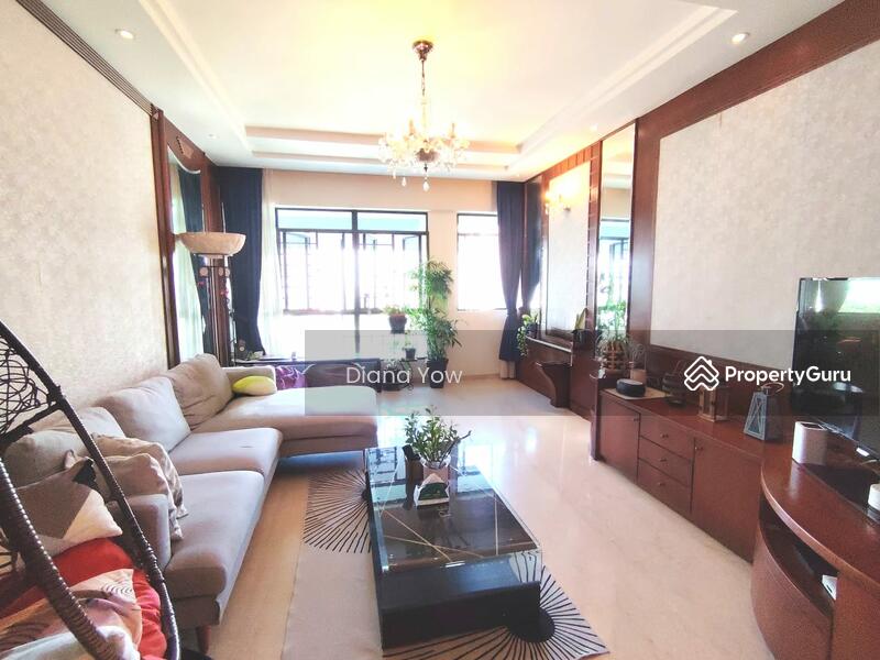 For Rent - Fernwood Towers