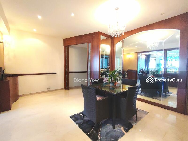 For Rent - Fernwood Towers