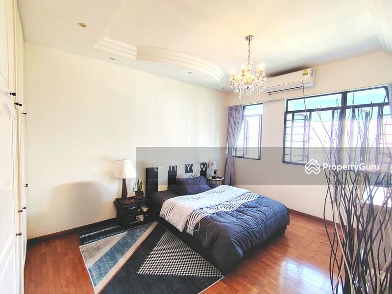 For Rent - Fernwood Towers