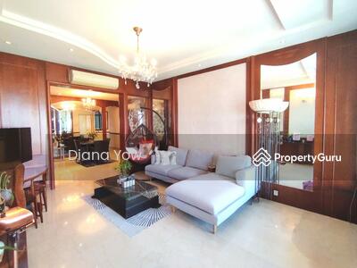 For Rent - Fernwood Towers