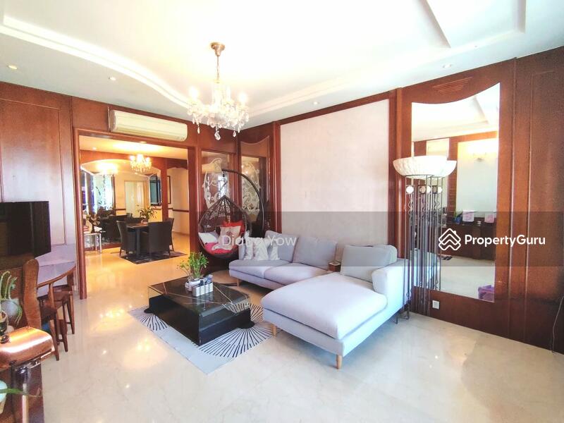 For Rent - Fernwood Towers