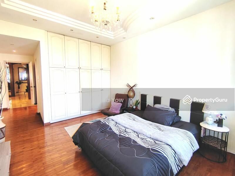 For Rent - Fernwood Towers