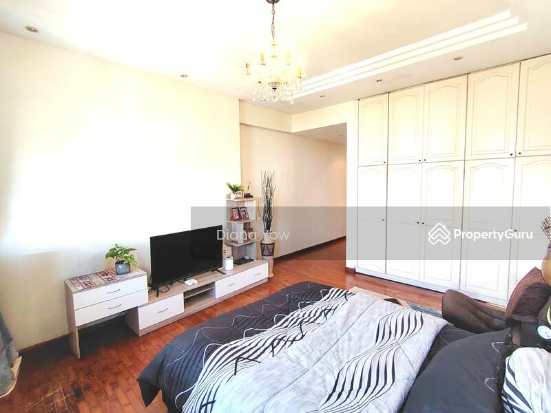For Rent - Fernwood Towers