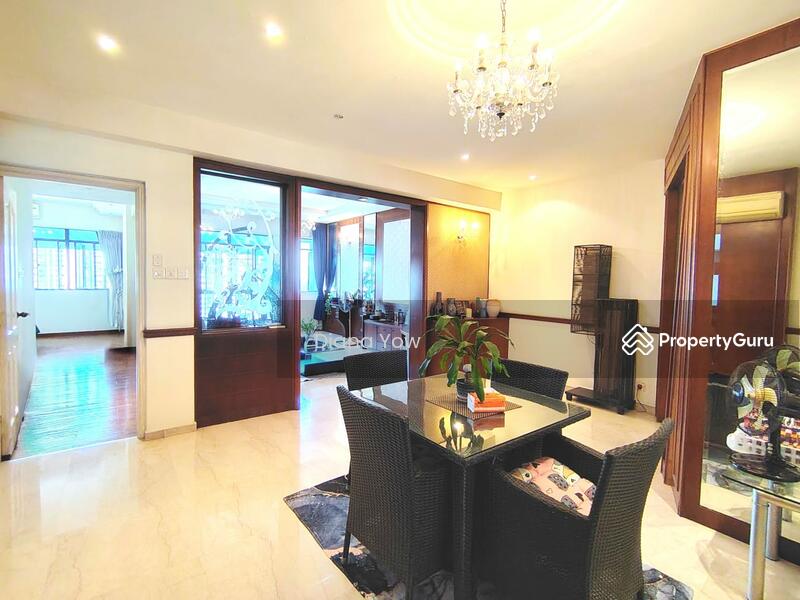 For Rent - Fernwood Towers