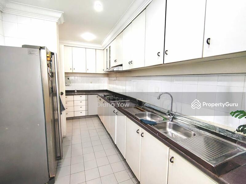 For Rent - Fernwood Towers