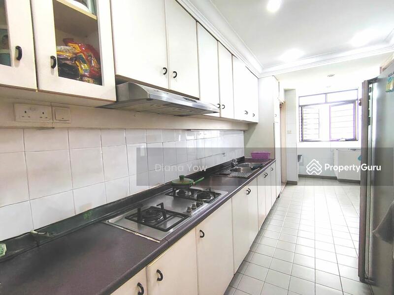 For Rent - Fernwood Towers