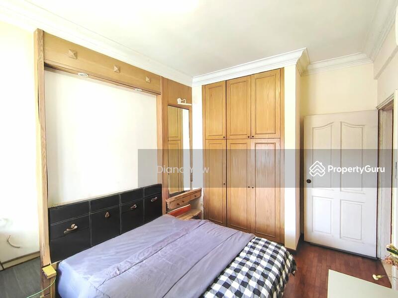 For Rent - Fernwood Towers