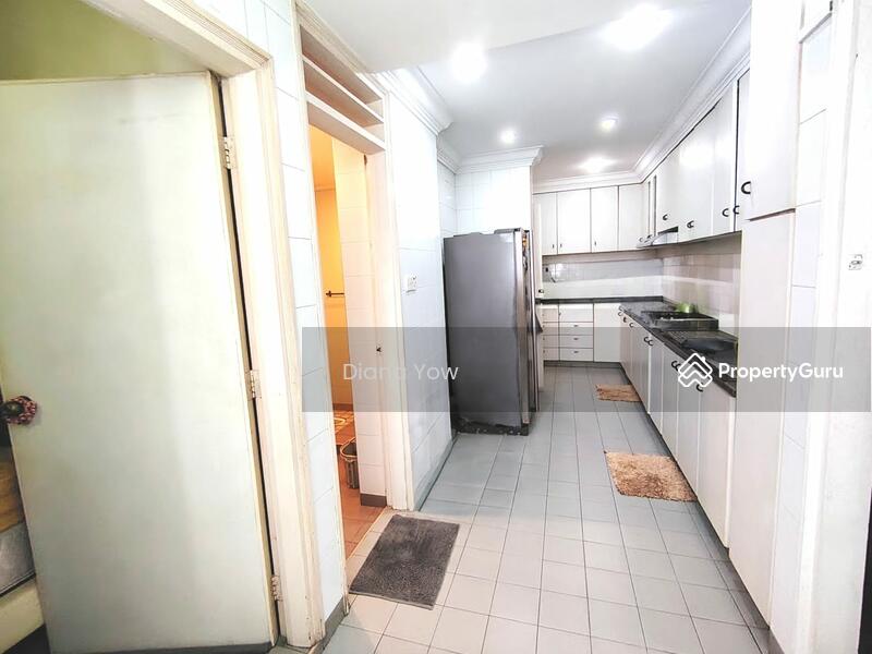 For Rent - Fernwood Towers
