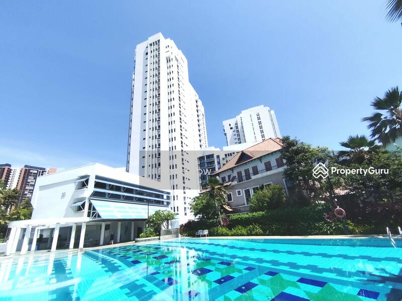 For Rent - Fernwood Towers