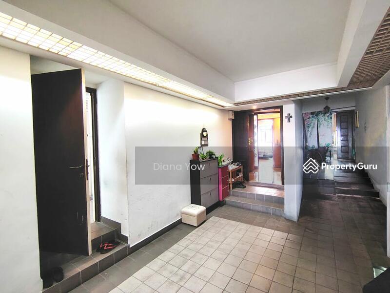 For Rent - Fernwood Towers