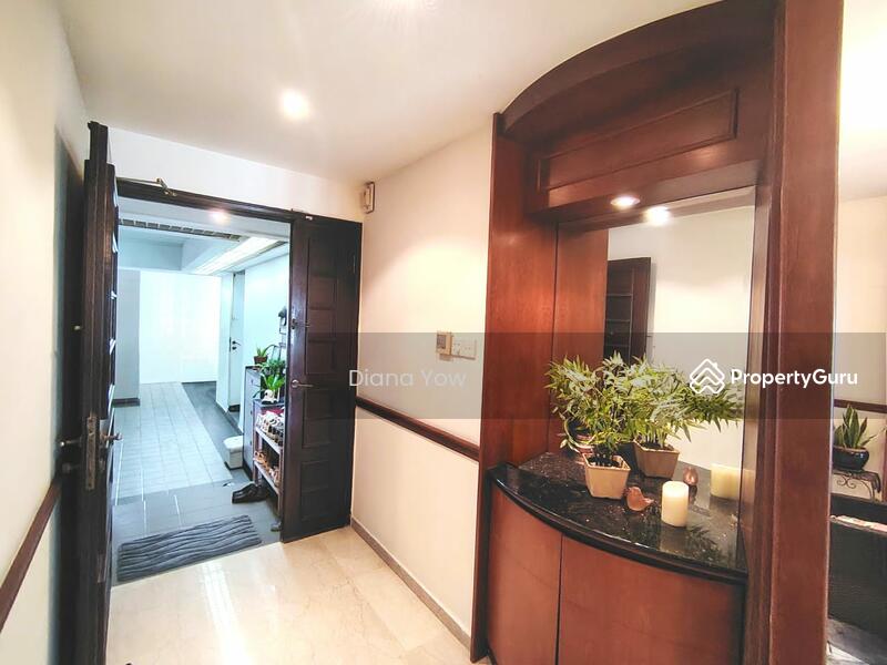 For Rent - Fernwood Towers