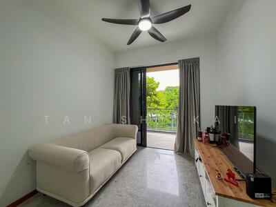 For Sale - Fourth Avenue Residences